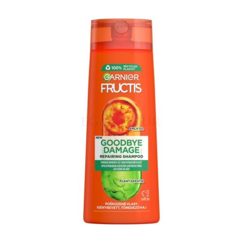 Garnier Fructis Goodbye Damage szampon do włosów zniszczonych 400 ml
